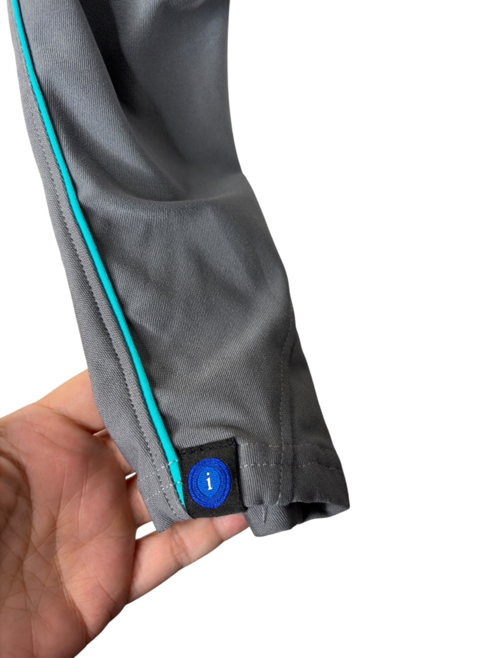 Irideon Riding Equestrian Pant - Picture 5 of 8